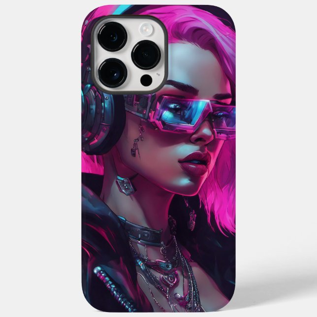 iPhone / iPad case (Verso)