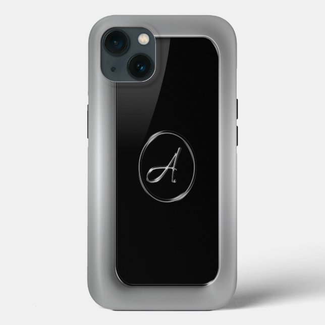 iPhone / iPad case (Verso)