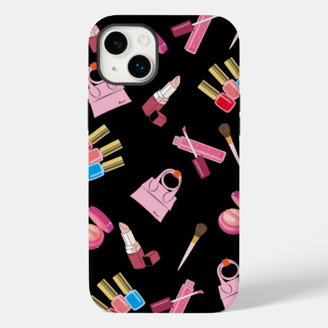 iPhone / iPad case (Verso)