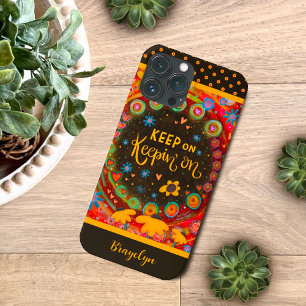 iPhone / iPad case