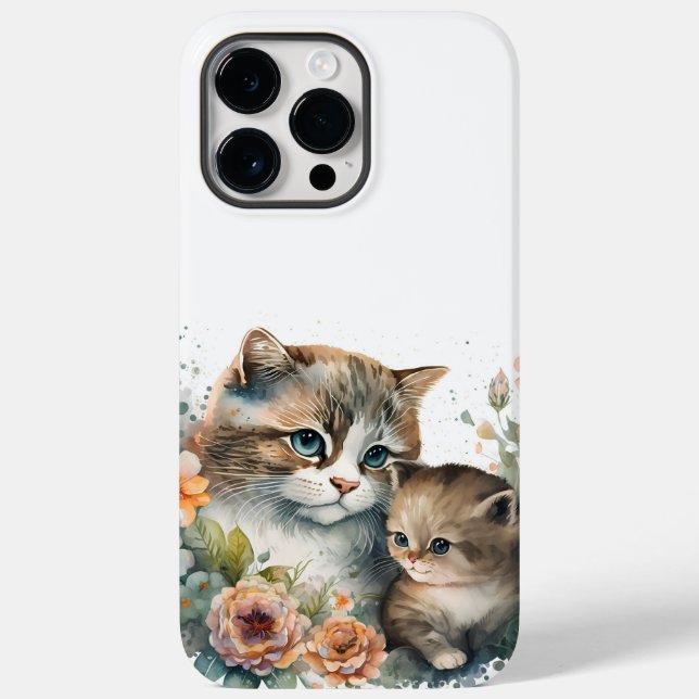 iPhone / iPad case (Verso)