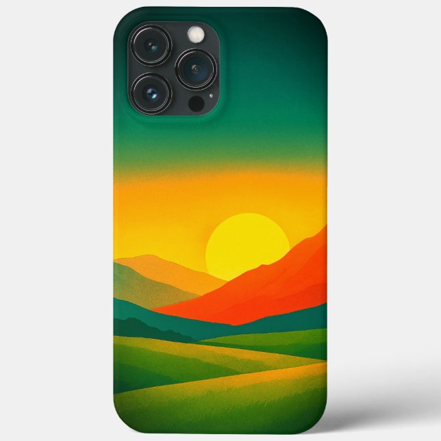 iPhone / iPad case (Verso)