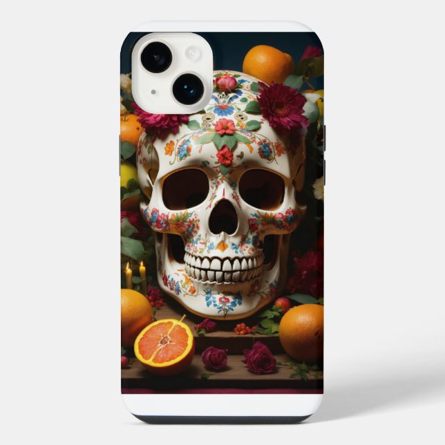 iPhone / iPad case (Verso)