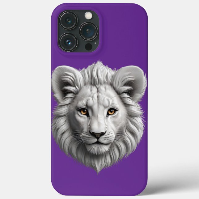 iPhone / iPad case (Verso)