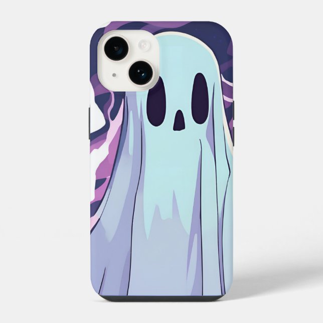 iPhone / iPad case (Verso)