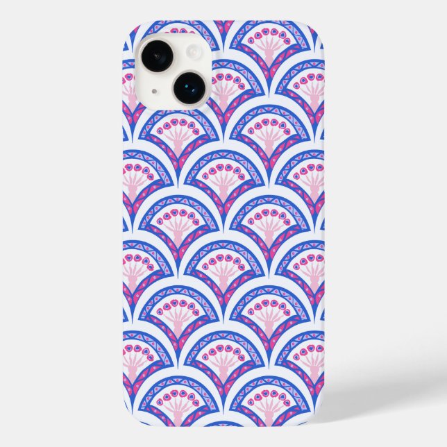 iPhone / iPad case (Verso)