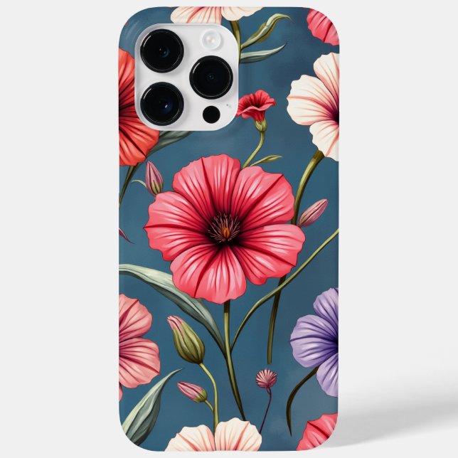 iPhone / iPad case (Verso)