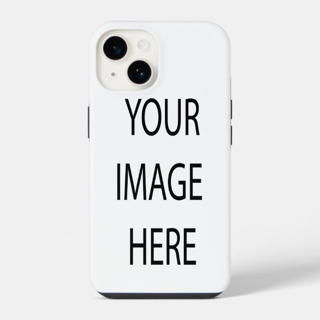 iPhone / iPad case (Verso)