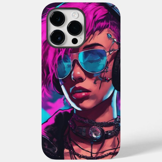 iPhone / iPad case (Verso)