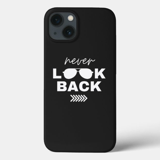 iPhone / iPad case (Verso)