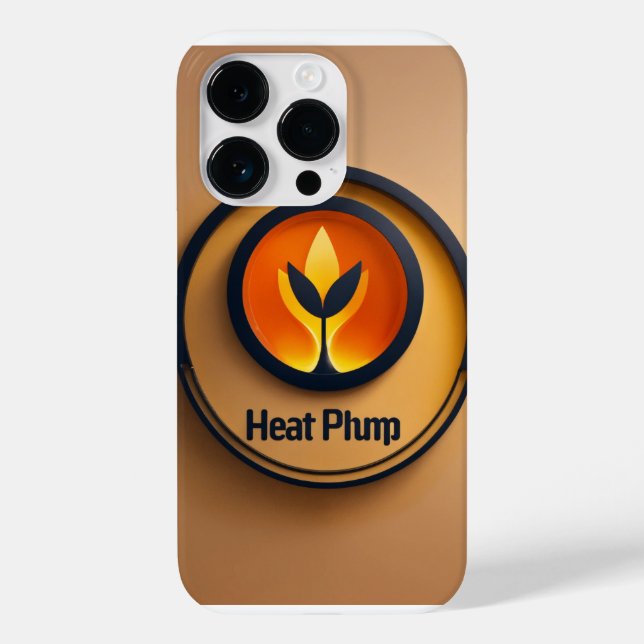 iPhone / iPad case (Verso)