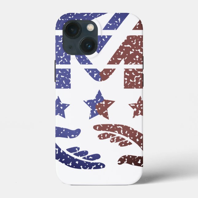 iPhone / iPad case (Verso)
