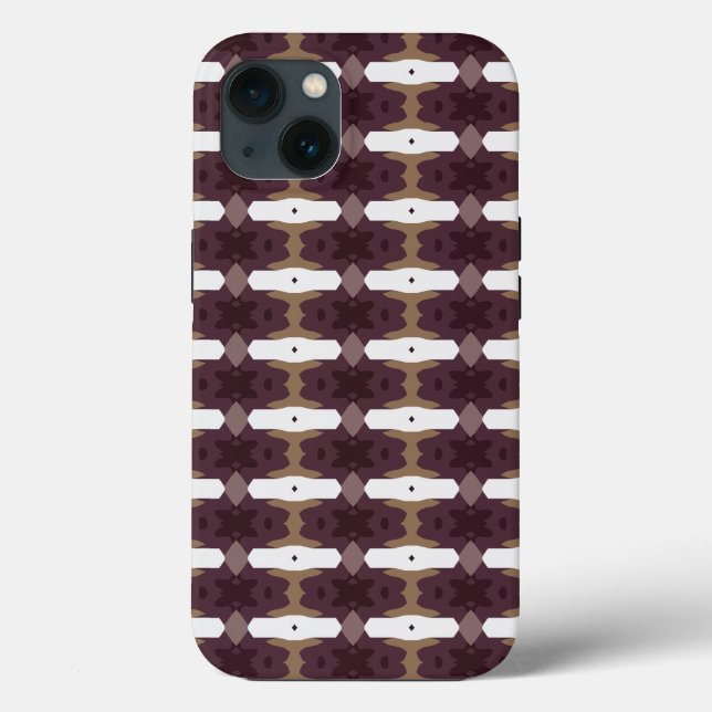 iPhone / iPad case (Verso)