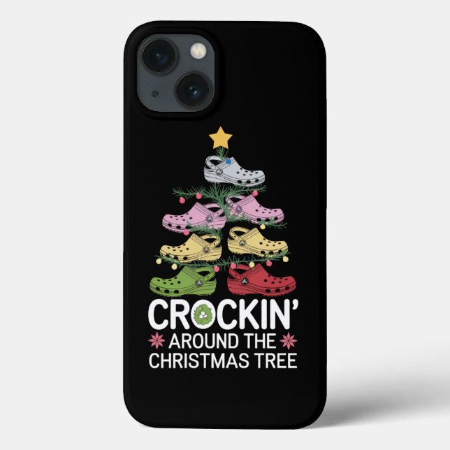 iPhone / iPad case (Verso)