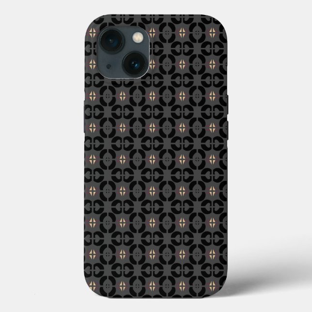 iPhone / iPad case (Verso)