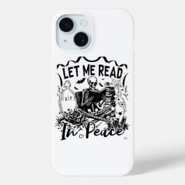 iPhone / iPad case