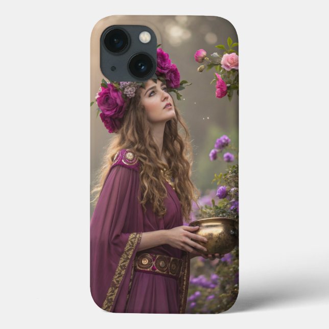 iPhone / iPad case (Verso)