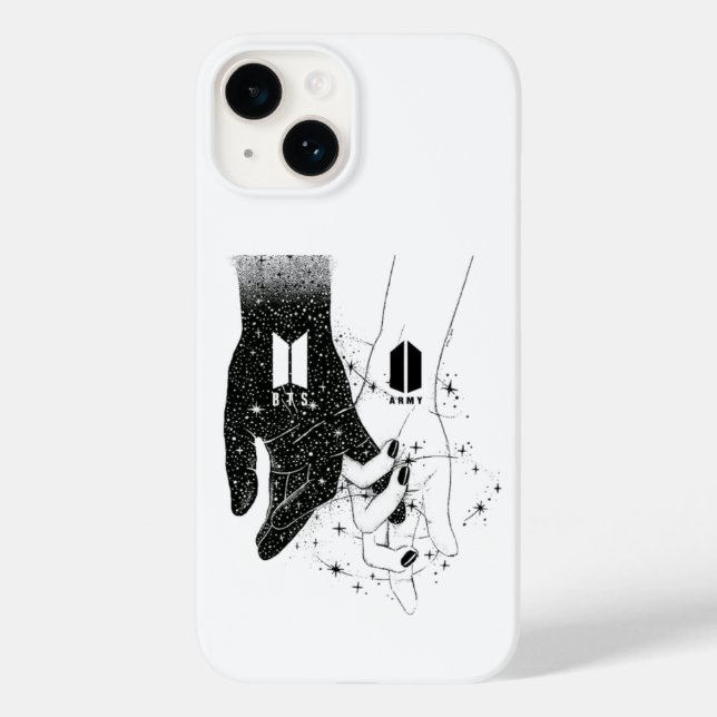 iPhone / iPad case (Verso)