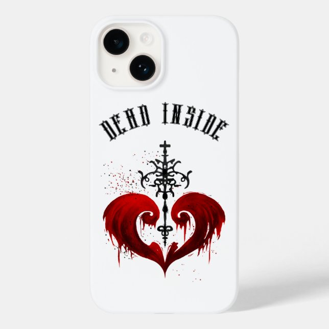 iPhone / iPad case (Verso)