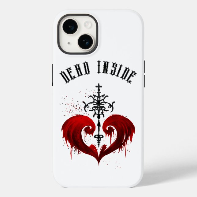 iPhone / iPad case (Verso)