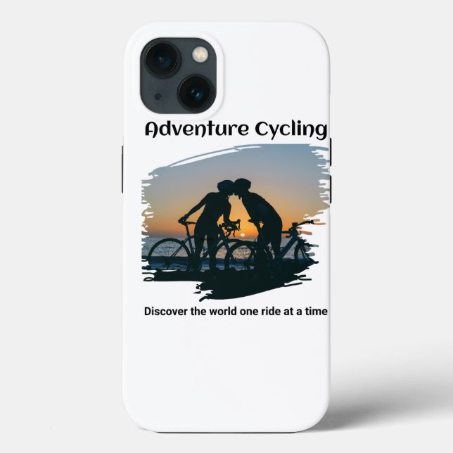 iPhone / iPad case (Verso)