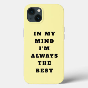 iPhone / iPad case