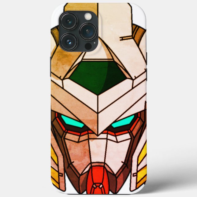 iPhone / iPad case (Verso)