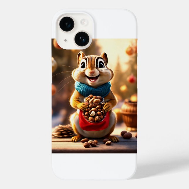 iPhone / iPad case (Verso)