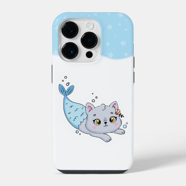 iPhone / iPad case (Verso)