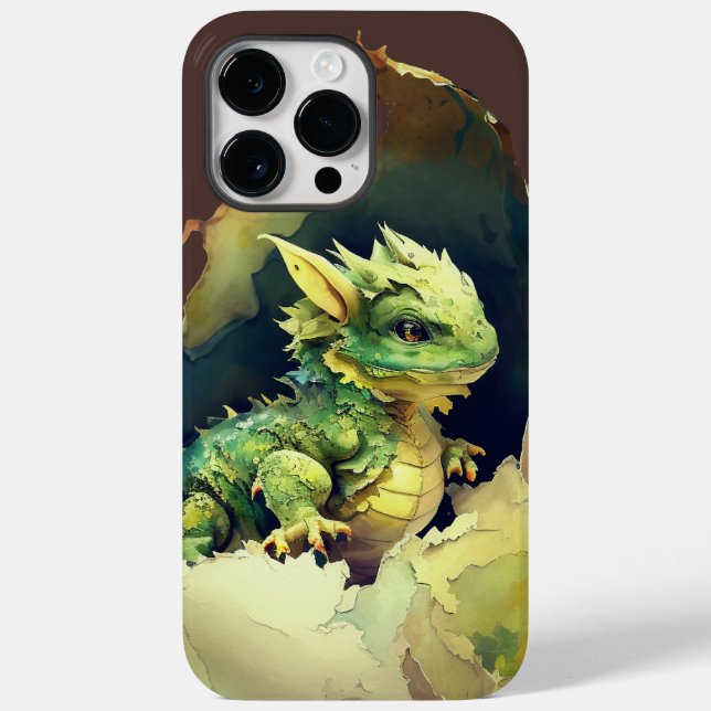 iPhone / iPad case (Verso)