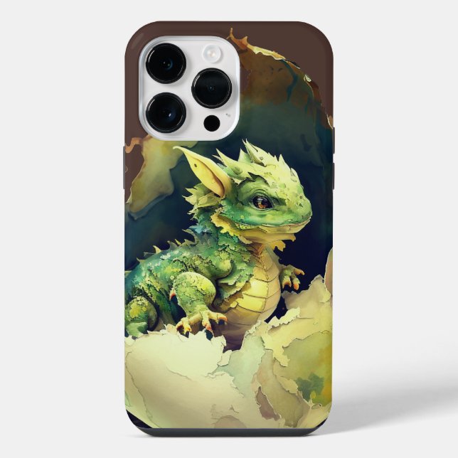iPhone / iPad case (Verso)
