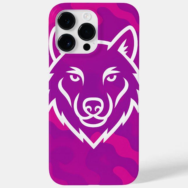 iPhone / iPad case (Verso)