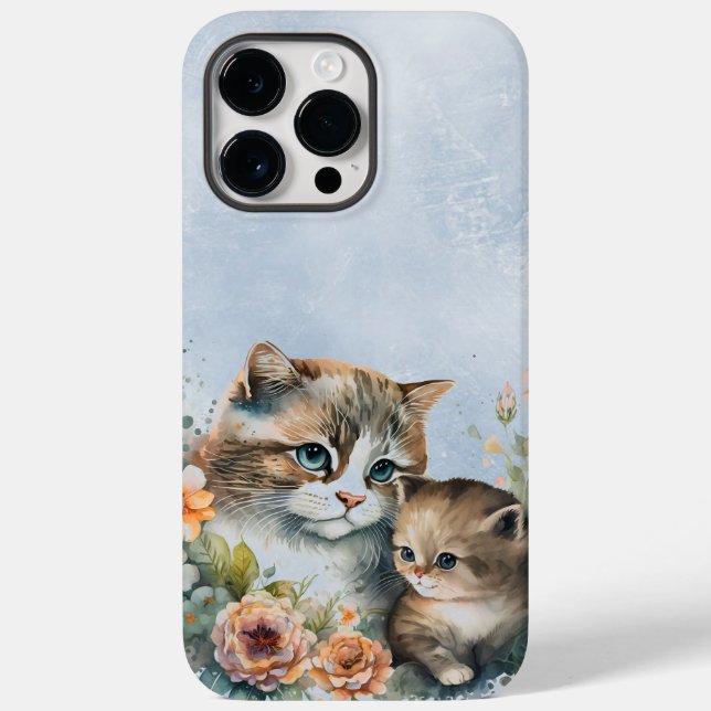 iPhone / iPad case (Verso)