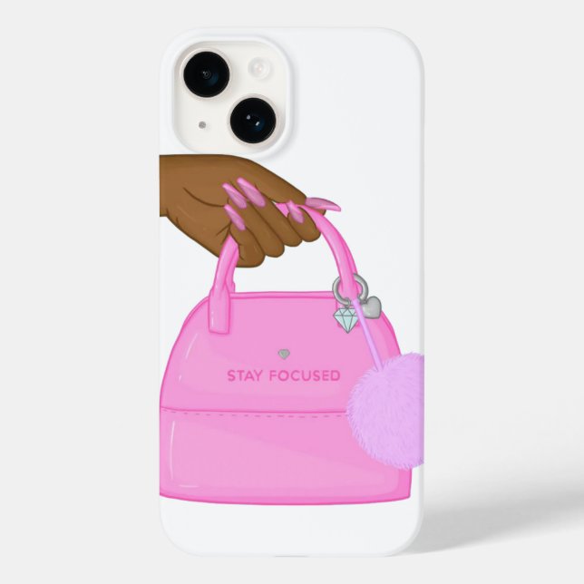 iPhone / iPad case (Verso)