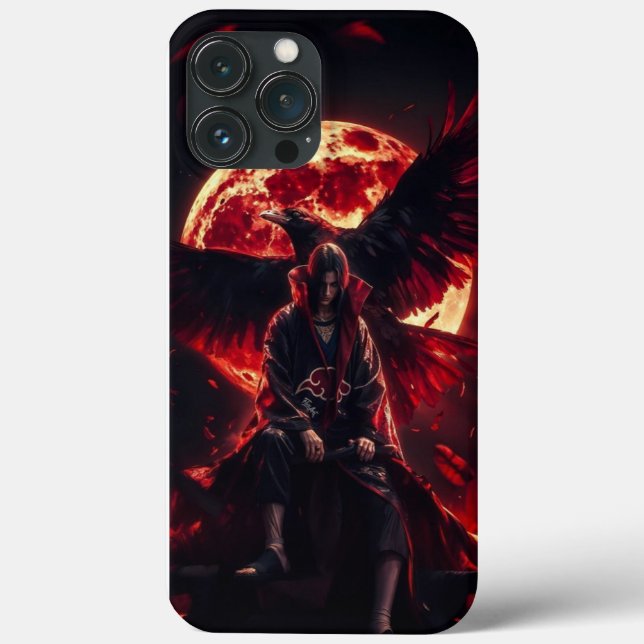 iPhone / iPad case (Verso)