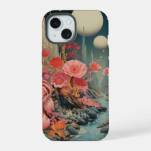 iPhone / iPad case de fantasia