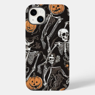 iPhone / iPad case do Skeleton