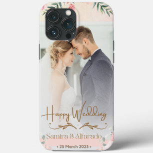 iPhone /iPad case e envie fotos e informações...