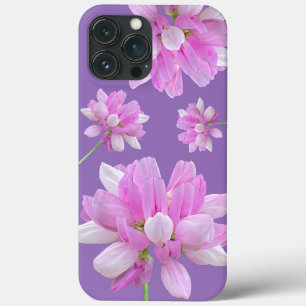 iPhone / iPad de 'Flores Selvagens'