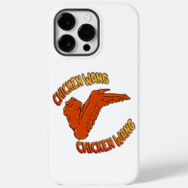 iPhone / iPad de frango Wing