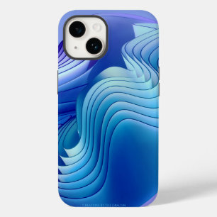 iPhone / iPad de Onda Azul