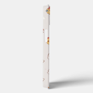 iPhone / iPad de pintinho bonito