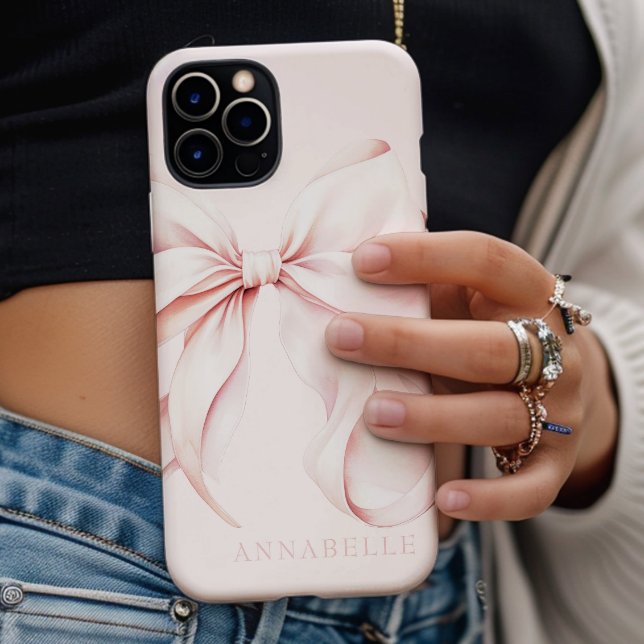 iPhone/iPad do Arco da rosa claro (Criador carregado)