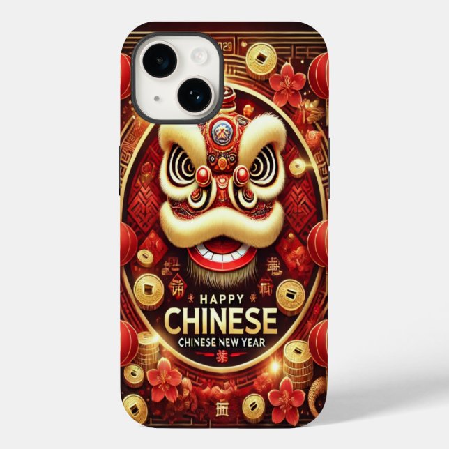 iPhone / iPad do cobrir 14 iPhone (Verso)