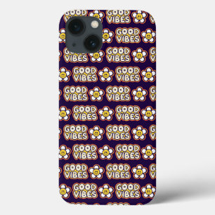 iPhone / iPad do Daisy Good Vibes