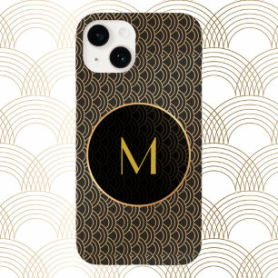 iPhone / iPad do padrão Art Deco