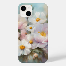 iPhone/iPad do Primavera Pastel