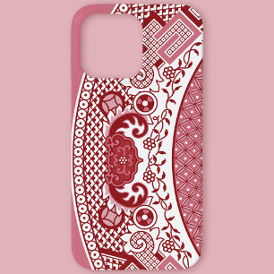 iPhone/iPad Red Willow