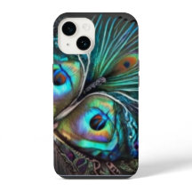 iPhone / iPad verde azul