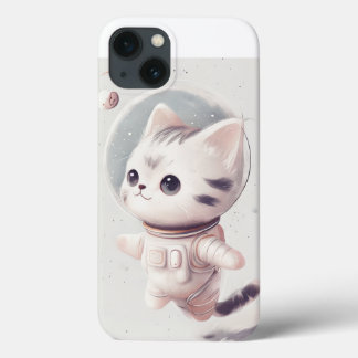 iPhone Kitten